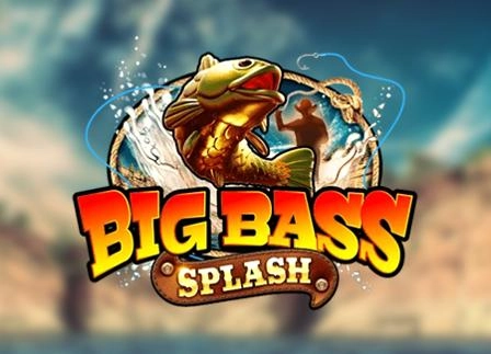 Big-Bass-Splash